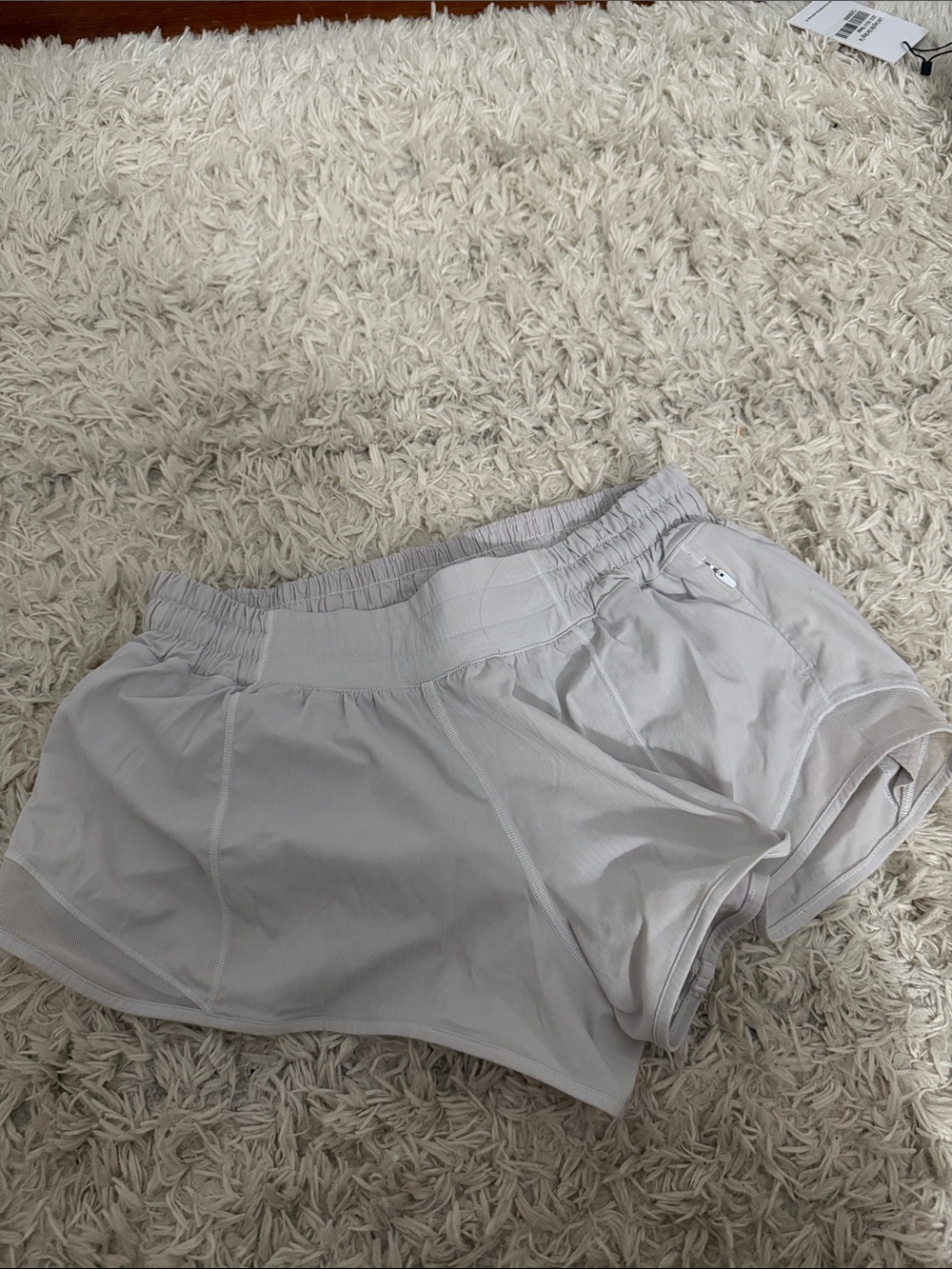 Lululemon swiftly shorts 2.5”